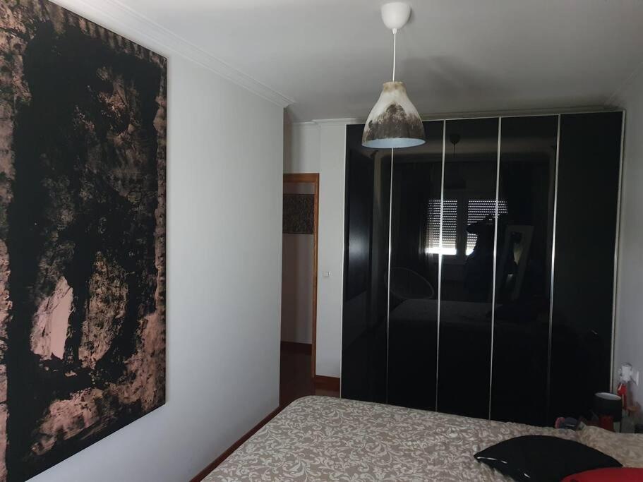O Recuncho De San Roque Apartman Lugo Kültér fotó